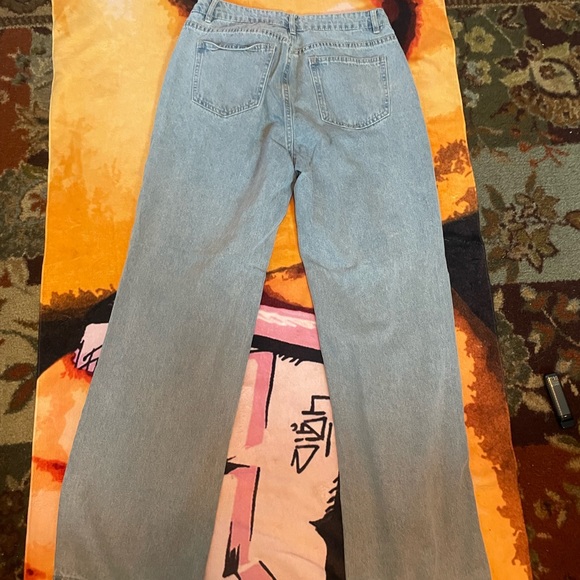 Born Dead Jeans - Picture 6 of 8